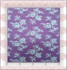 allover nylon lace
