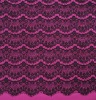 allover nylon lace