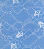 allover nylon lace fabric DL-3150