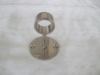 alluminium alloy ceiling curtain bracket