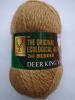 alpaca wool hand knitting blended yarn