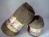alpaca yarn hand knitting