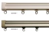 aluminum curtain rail SZZ2020 series