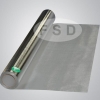 aluminum foil fiberglass fabric