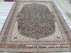 anadolu rugs china silk