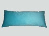 angel blue micro mink body pillow