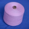 angora cotton acrylic yarn