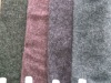 angora knitted sweater plain dyed Acrylic fabric