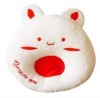 animal baby head shaping pillow