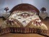 animal fabric comfoter