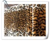 animal jacquard fabric