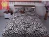 animal large bedding set