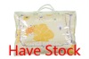 animal pattern baby cot bedding quilt set