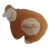 animal pillow