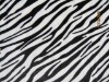 animal print 100 polyester microfiber fabric