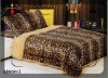 animal print blanket fabric