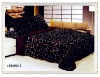 animal print blanket fabric