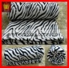 animal print fleece blanket animals