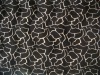 animal print velboa fabric