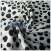 animal printed fabric