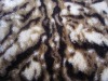 animal printed plush