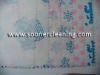 animal printed spunlace nonwoven fabrics