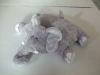 animal shape pillow