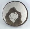 animal shaped pillow