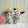 animal toy neck pillow