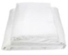 anti dust mite microfiber fabric for bed sheet fabric