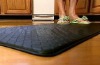 anti-fatigue mat,wellness mat,kitchen mat