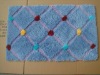 anti-slip door mat