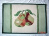 anti-slip floor mat,tapestry door mat, jacquard rug, door rug