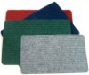 anti-slip rubber door mats
