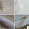 anti-static needle punched felt