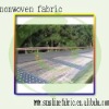 anti-uv nonwoven fabric for agriculture covers