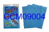 antibacteria spunlace nonwoven cleaning wipe