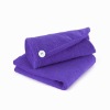 antibacterial microfiber towel