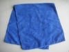 antibacterial microfiber towel for sport
