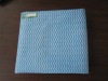 antibacterial printed spunlace nonwoven(wave)