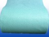 antibacterial printed spunlace nonwoven(wave)