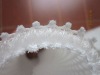 antibacterial spacer mesh