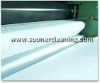 antibacterial spunbonded nonwoven fabric