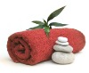 antioxidative textile towel