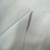 antipilling fleece fabric with small grain