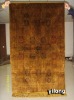 antique oriental silk rug