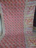 antique quilt/throw/ralli/gudri/bedcover/bedspreads