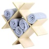 antistatic soft 100% cotton towel