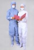 antistatic suit