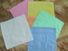 antistatic textile hand towel